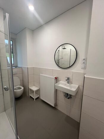 Unterbreizbach saniert , top Lage bei Kali und Salz Bild 2