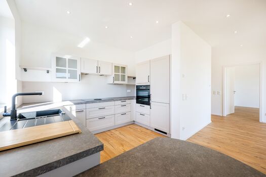 Holiday apartment in Kaisersesch Picture 3