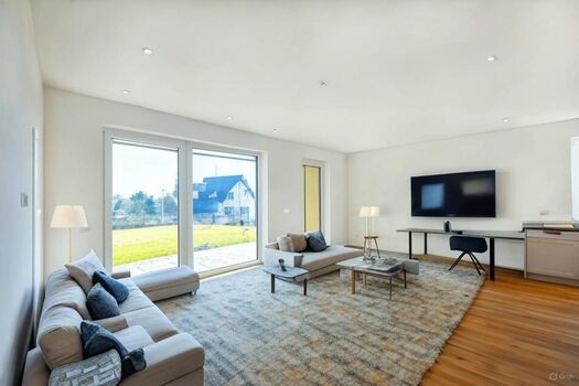 Holiday apartment in Kaisersesch