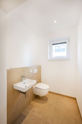 Holiday apartment in Kaisersesch Picture 4