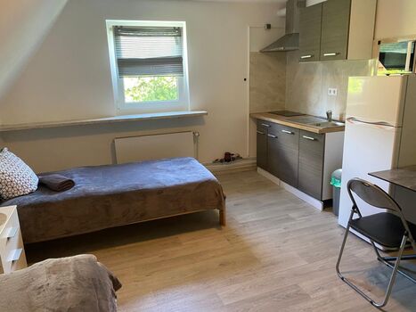 Belser Fremdenzimmer / Zimmer Nr. 2 Picture 3