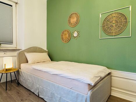 Karlsruhe City Private Parking 6 hochwertige Apartments Bild 3