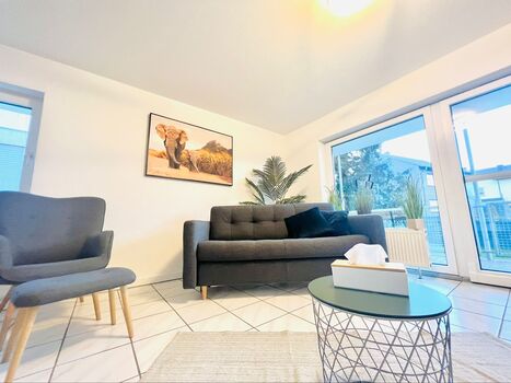 Cozy Holiday Apartments Bild 3