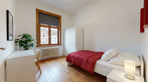 FL34 / TOMASZ-LIVING in TÖNDER - Billig | Sauber Bild 2