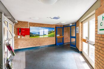 Hotel Euro Inn Bild 2