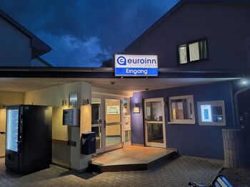 Hotel Euro Inn Bild 1