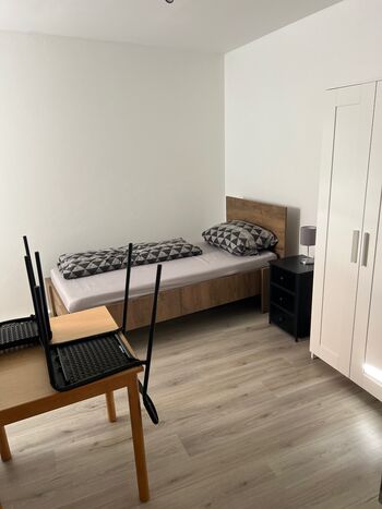 Guestroom in Neunburg vorm Wald Foto 4