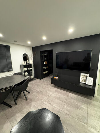 Moderne 3-Zimmer-Wohnung in Walle - Nähe Zentrum Bremen Bild 3