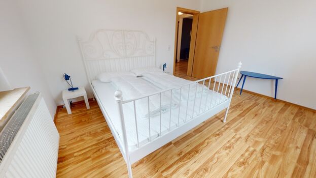 Möblierte Wohnung in Bad Cannstatt Bild 2