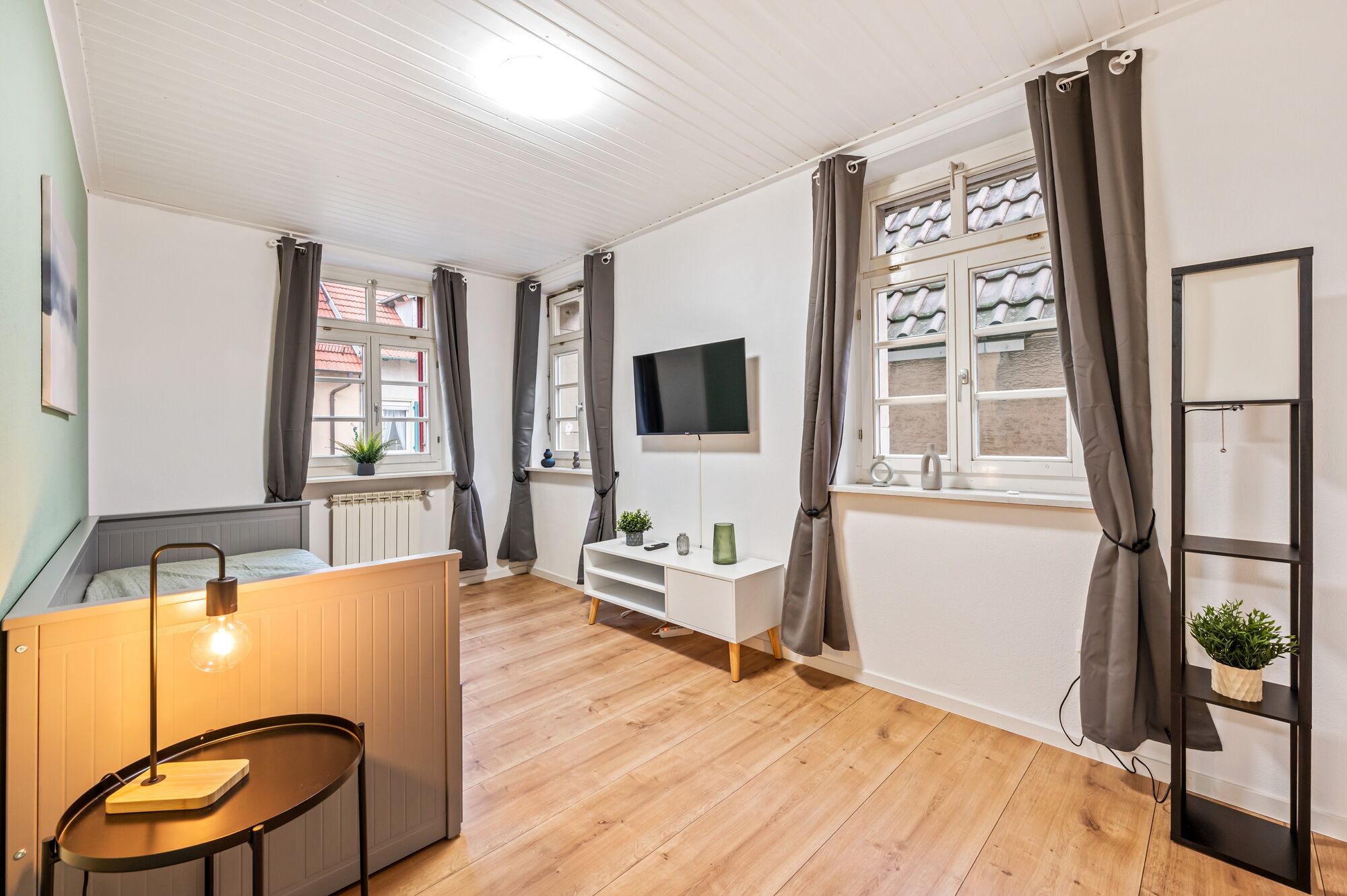 kleines Zimmer 1. OG