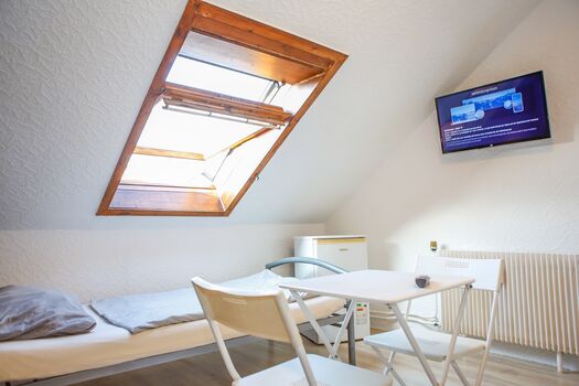 Ferienwohnung in Ettenheim Bild 3