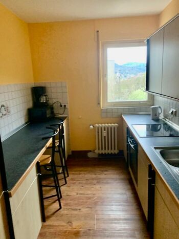 Holiday apartment in Lahr/Schwarzwald