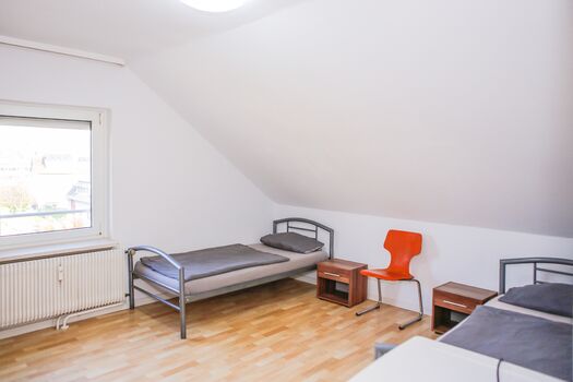 Ferienwohnung in Ettenheim Bild 2