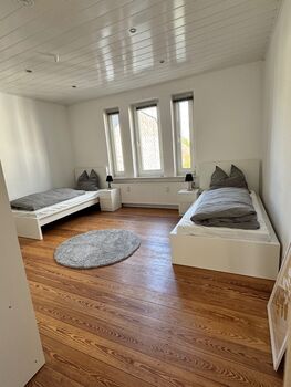 2-Zimmer-Apartment Kiel – Zentrale Lage, Kurzzeitmiete Bild 2