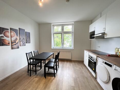 Ferienwohnung in Duisburg Bild 1