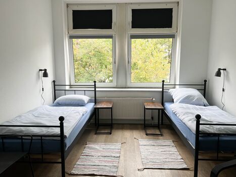 Ferienwohnung in Duisburg Bild 2
