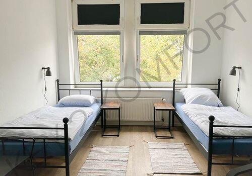 Ferienwohnung in Duisburg Bild 2