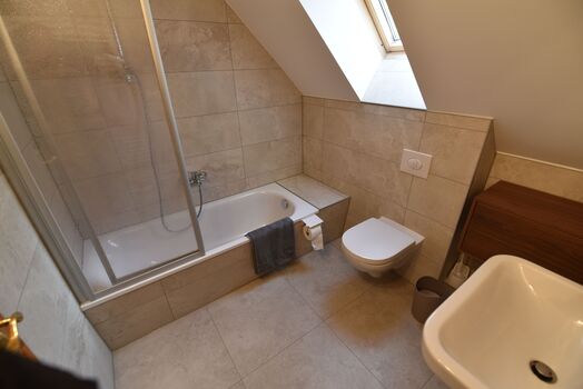 Bad Wohnung 3