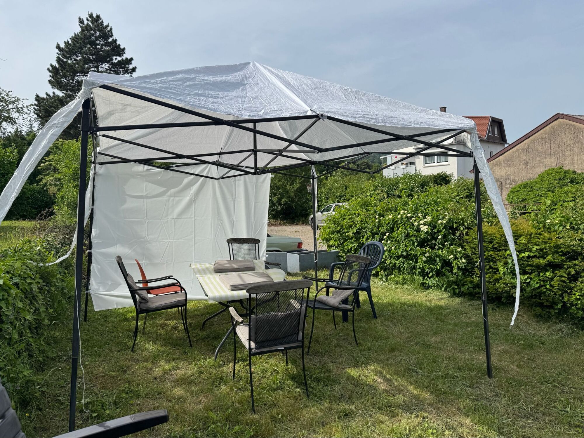 Gemeinschaftsgarten