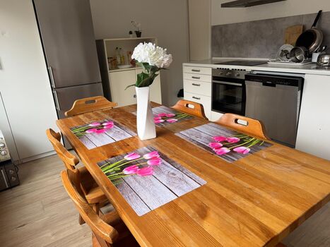 Einzel- oder Doppelzimmer, G3 Boarding House in Gaiberg