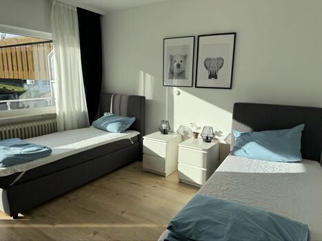 Einzel- oder Doppelzimmer, G3 Boarding House in Gaiberg