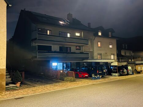 G3 Boarding House Bild 4