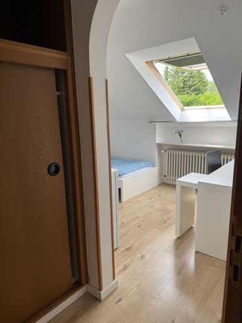 Einzel- oder Doppelzimmer, G3 Boarding House in Gaiberg