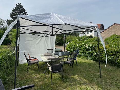 Gemeinschaftsgarten