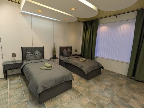 Wohnung Chapman Bild 1