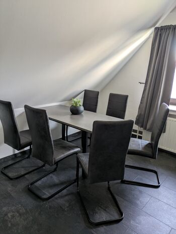 Wohnung Chapman Bild 2