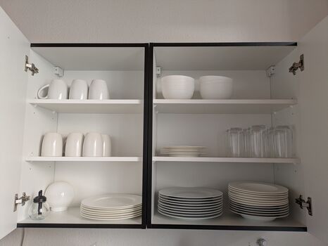 Wohnung Chapman Bild 3