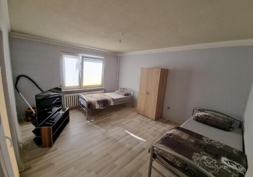 TS1 1-OG Möbilierte Wohnung in Wolfsburgs Zentrum Bild 2