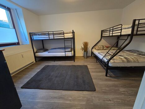 Wohnung Nähe Essen-Kupferdreh Bild 3