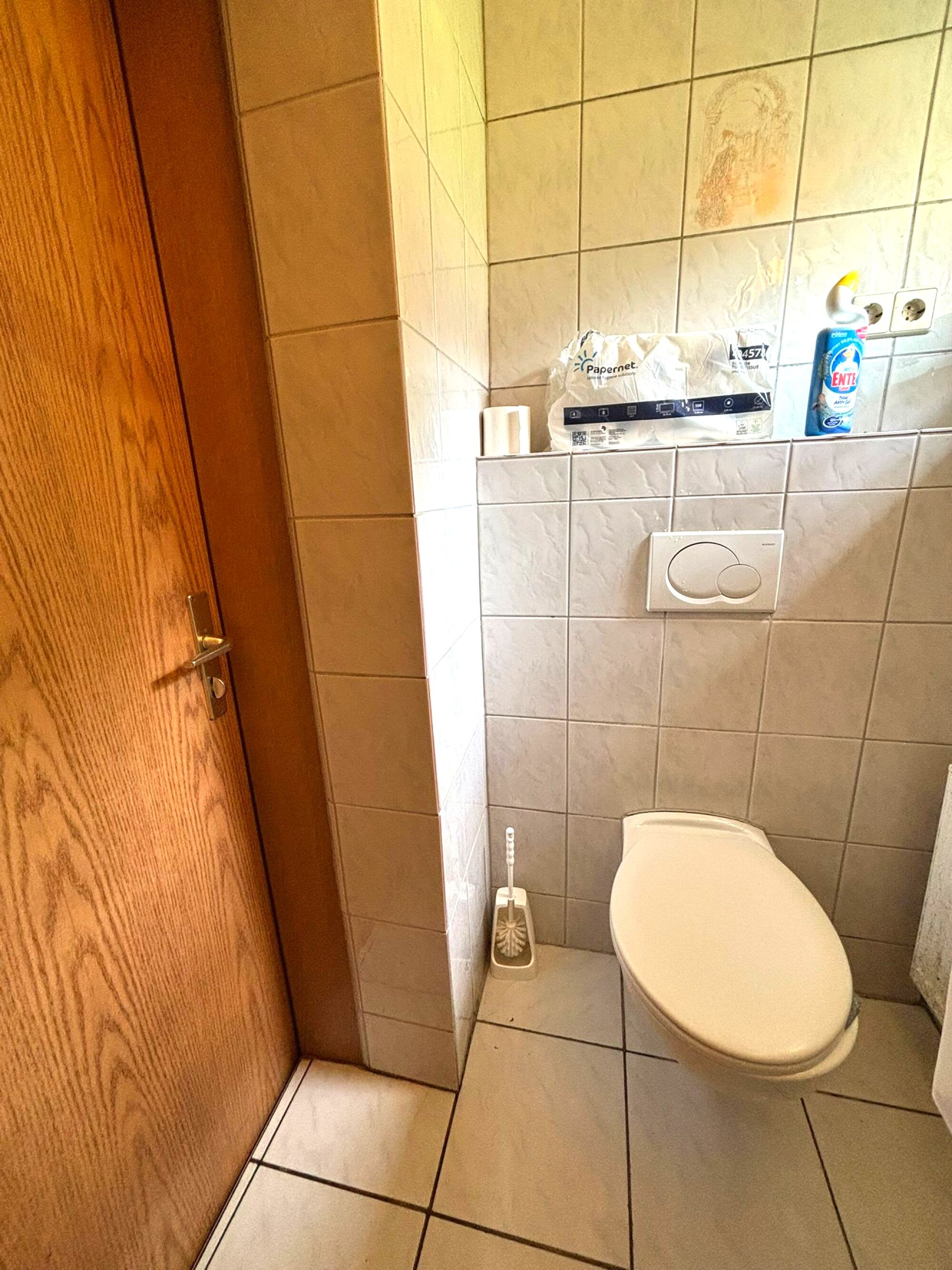 Bad Wc