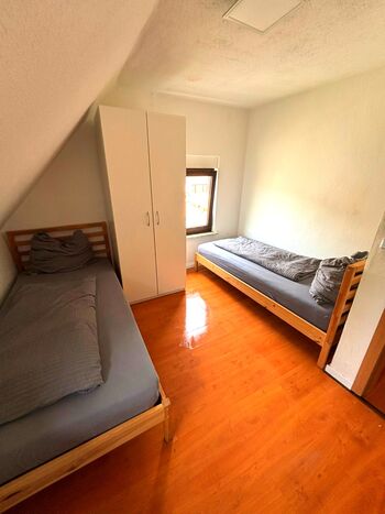 Holiday apartment in Ilsfeld