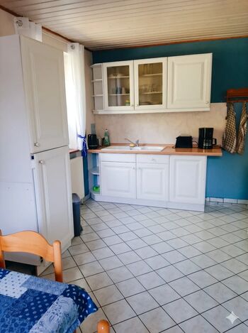 Pension Familie Ehlert Bild 2