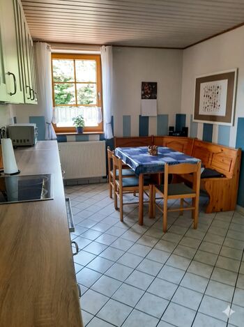 Pension Familie Ehlert Bild 1