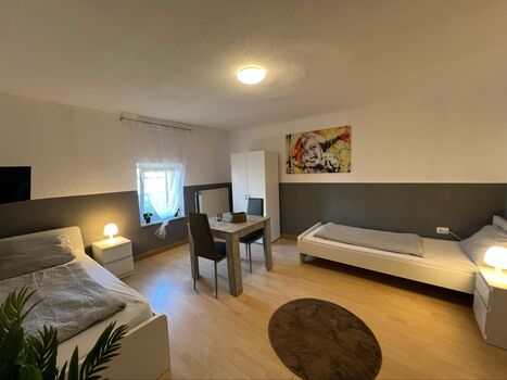 Holiday apartment in Dillingen/Saar Picture 3