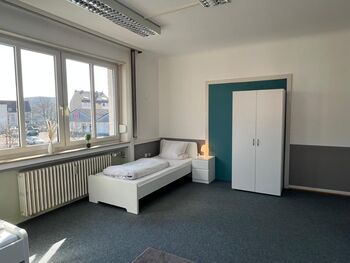 Ferienwohnung in Dillingen/Saar Bild 2