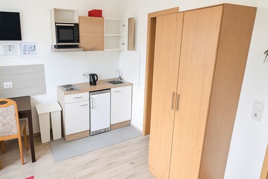 Haus in Chemnitzer strasse, Grüna Bild 1