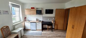 Haus in Chemnitzer strasse, Grüna Bild 1