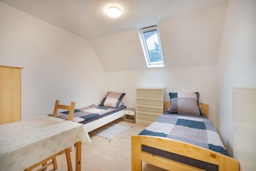 Unterkunft Rhein Main, Privatzimmer in Mörfelden-Walldorf Bild 4