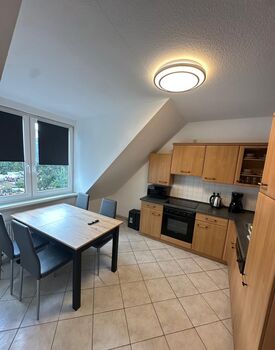 Wohnung in Windmühlstraße Bild 1