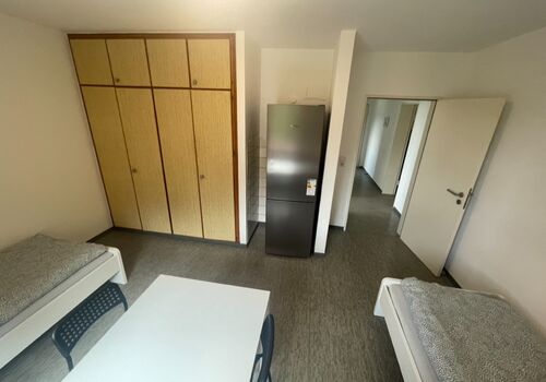 Kassel | 2-30 Pers. | Küche | Doppelzimmer Foto 3