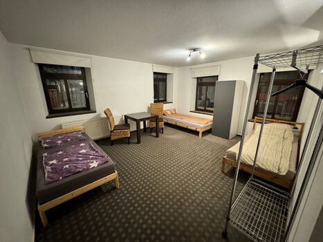 Ferienwohnung in Stolberg bei Aachen Bild 6