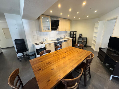 Holiday apartment in Stolberg bei Aachen