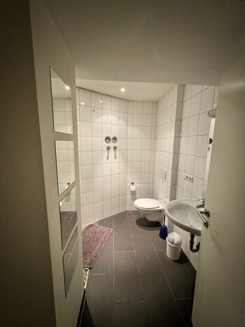 Holiday apartment in Stolberg bei Aachen Picture 2