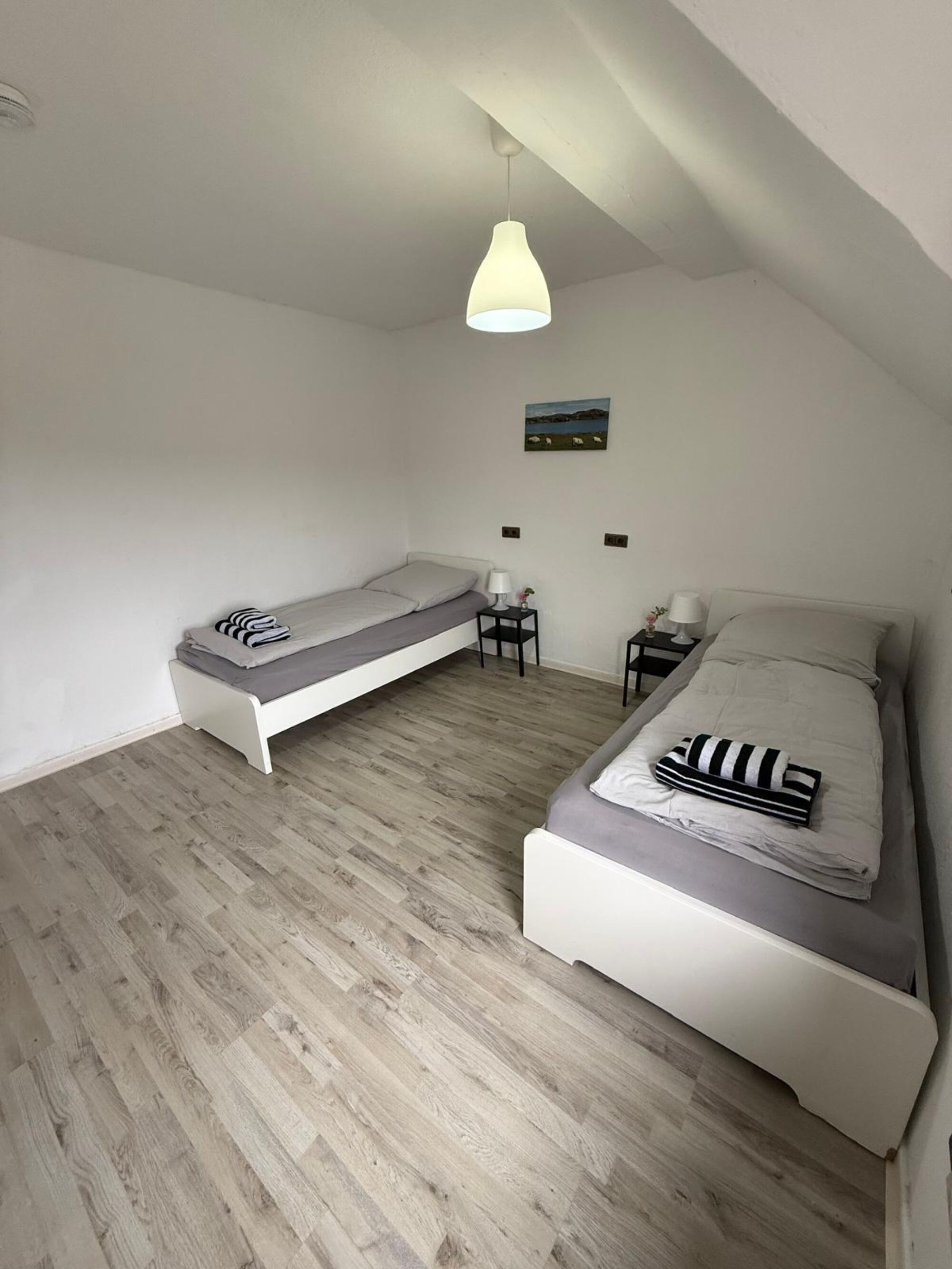 kleines Schlafzimmer - Bild 2