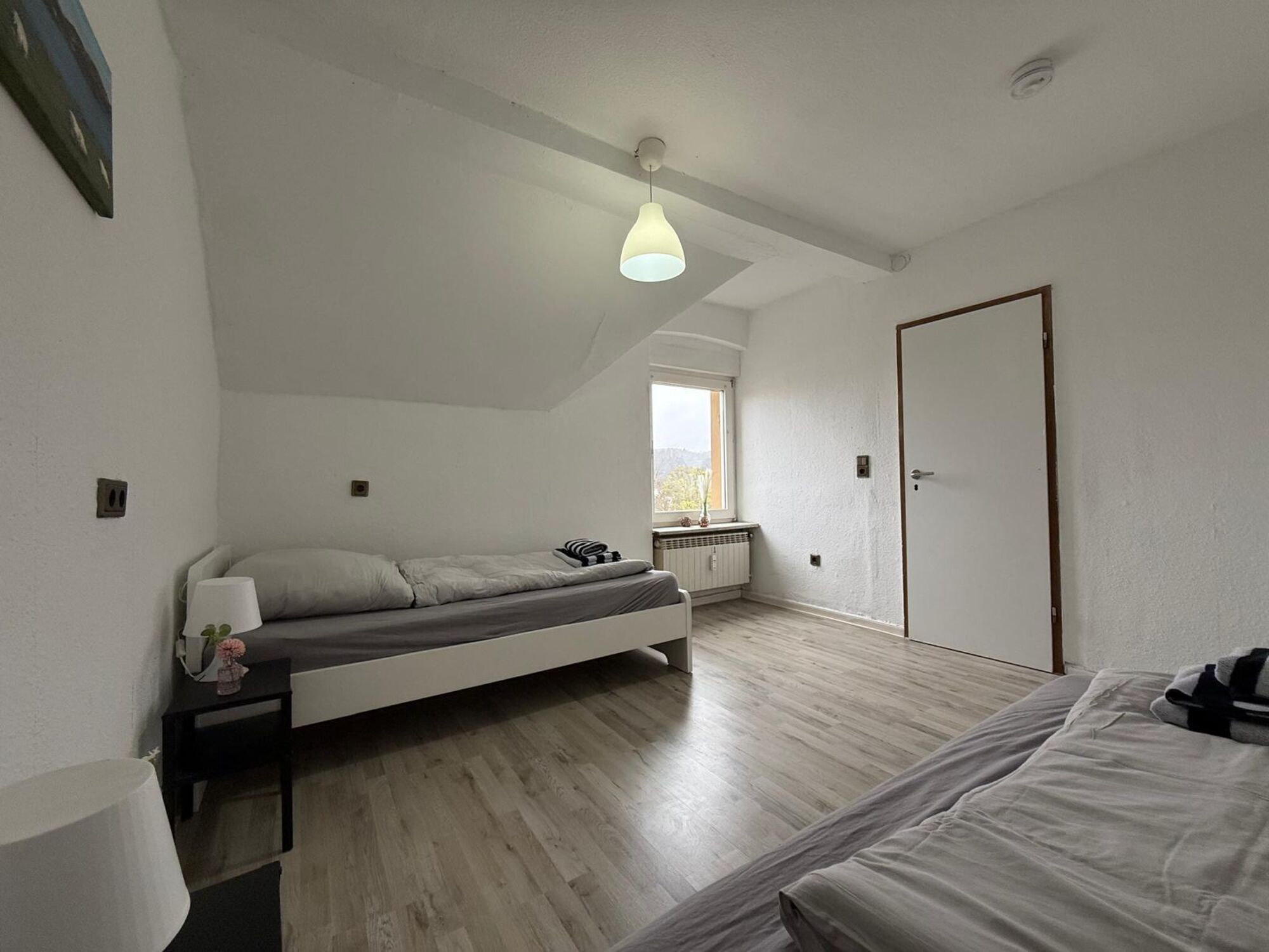 kleines Schlafzimmer - Bild 1