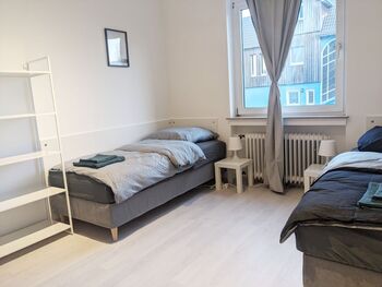 HomeRent in Mettmann und Umgebung Bild 1